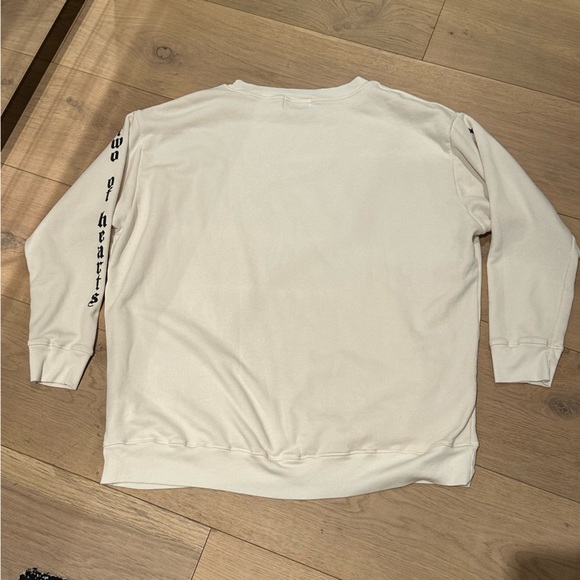 Wildfox Sweatshirt - Picture 4 of 4